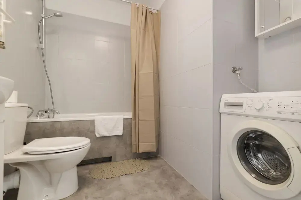 ShortStayPoland Apartamentowa B180