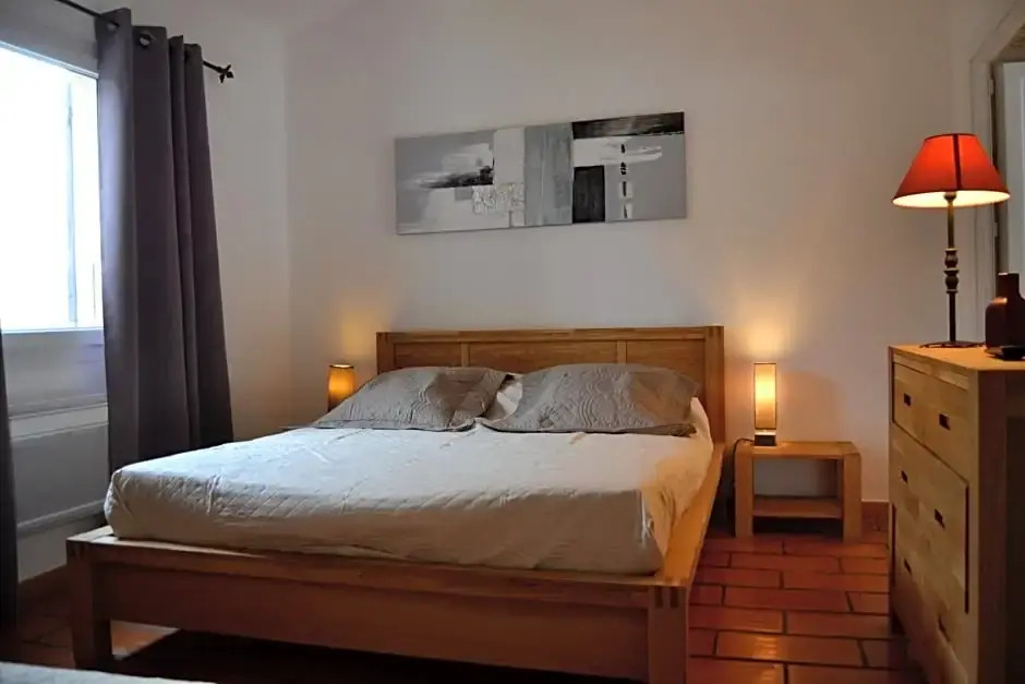 Auberge dAnais