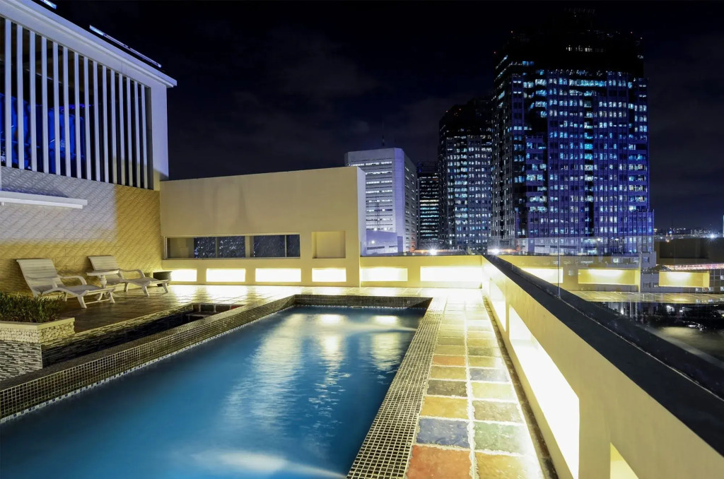 1O1 URBAN Jakarta Thamrin