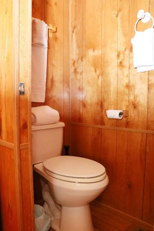 Stampede Cabin 3