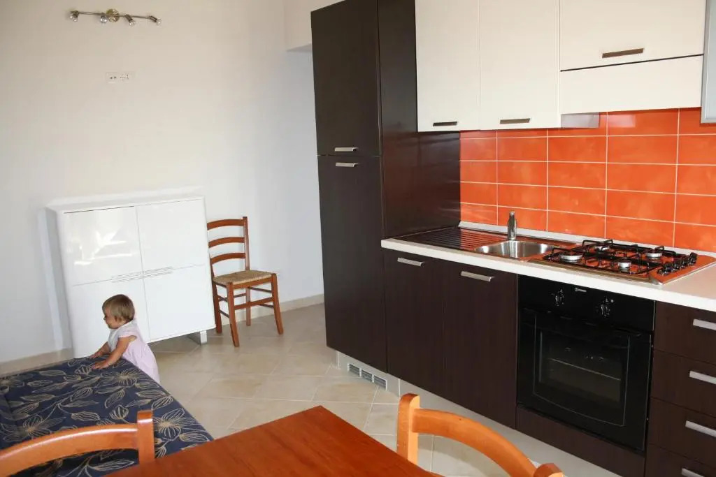 Appartamenti Ideal