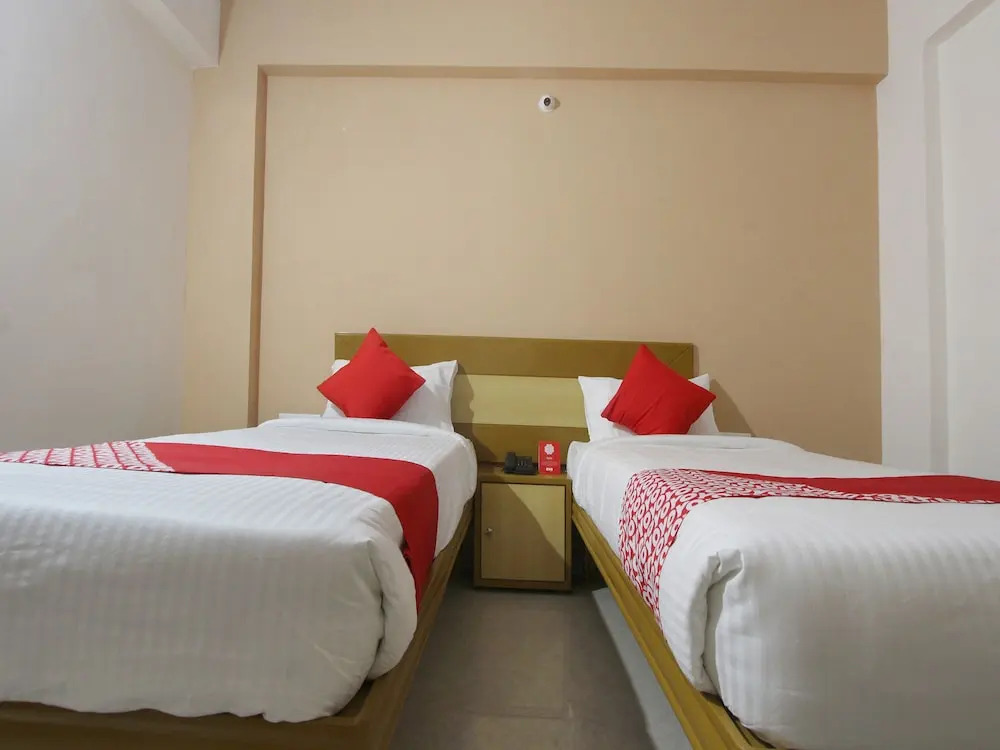 Sandal Leaf Park by OYO Rooms