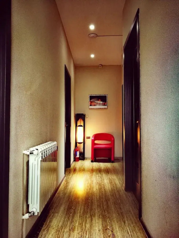 Top Business Hotel