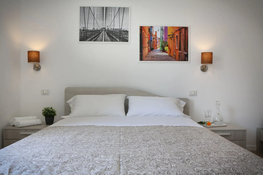 Amam B&B