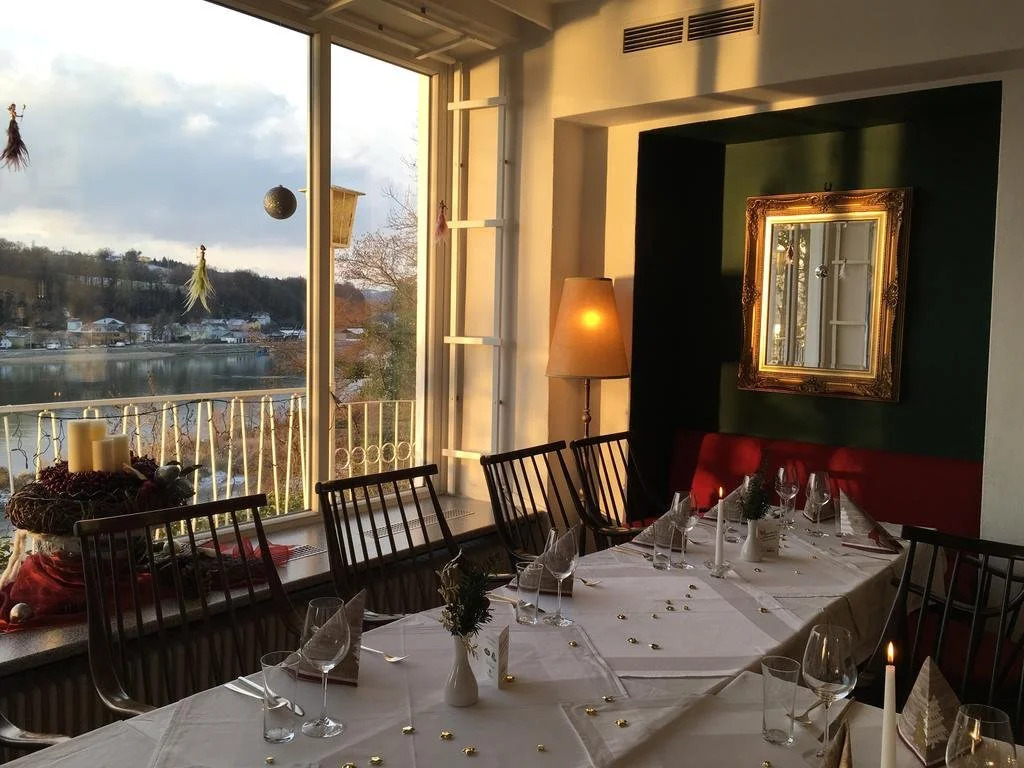 Hotel-Restaurant Faustschlössl
