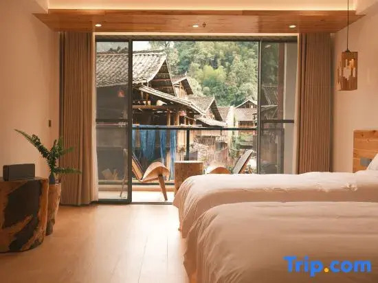 Jia & Tong's Homestay