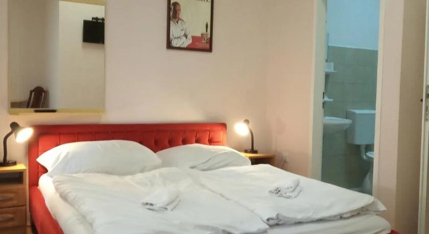 Rugby Club Hostel