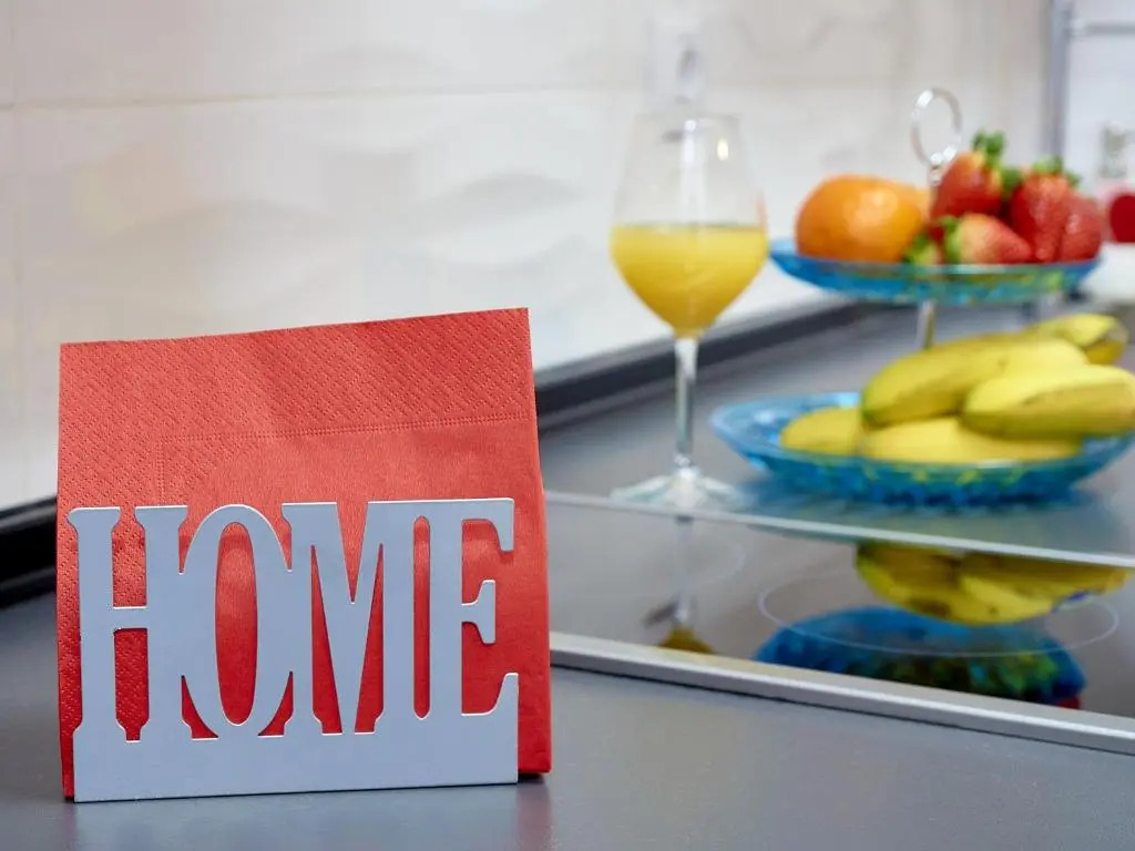 Apartment Completely Renovated in October 2018