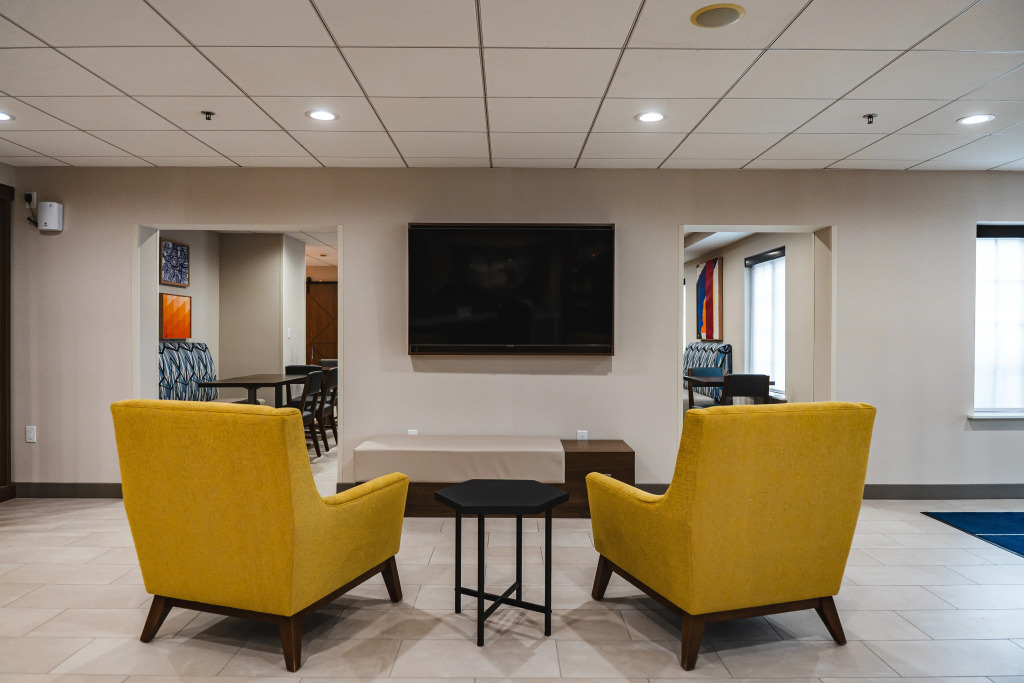 Holiday Inn Express Frazer - Malvern by IHG