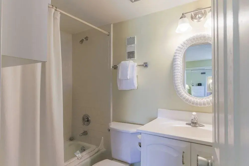 Gulf Shore Condo #715
