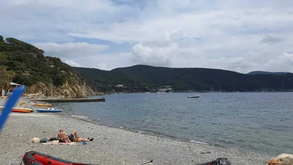 Hotel Horizon Elba