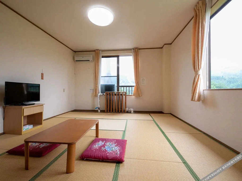 Hourei-No-Yado