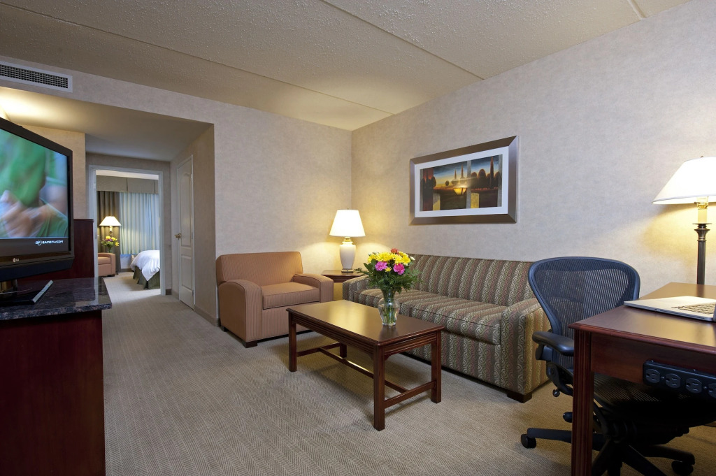 Doubletree by Hilton Pleasant Prairie Kenosha, WI