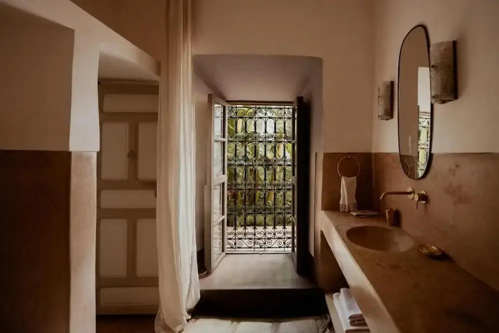 Riad Berbère Marrakech