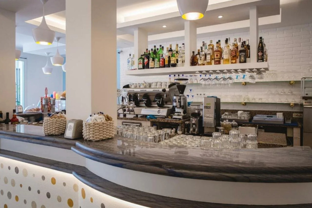 Hotel Speranza