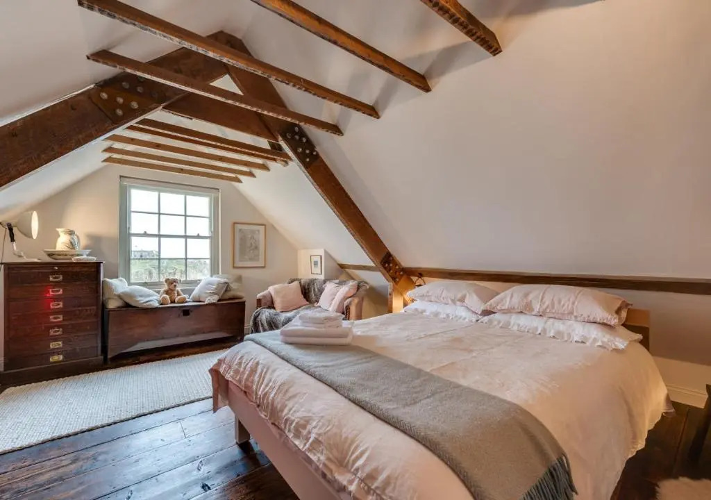 The Attic