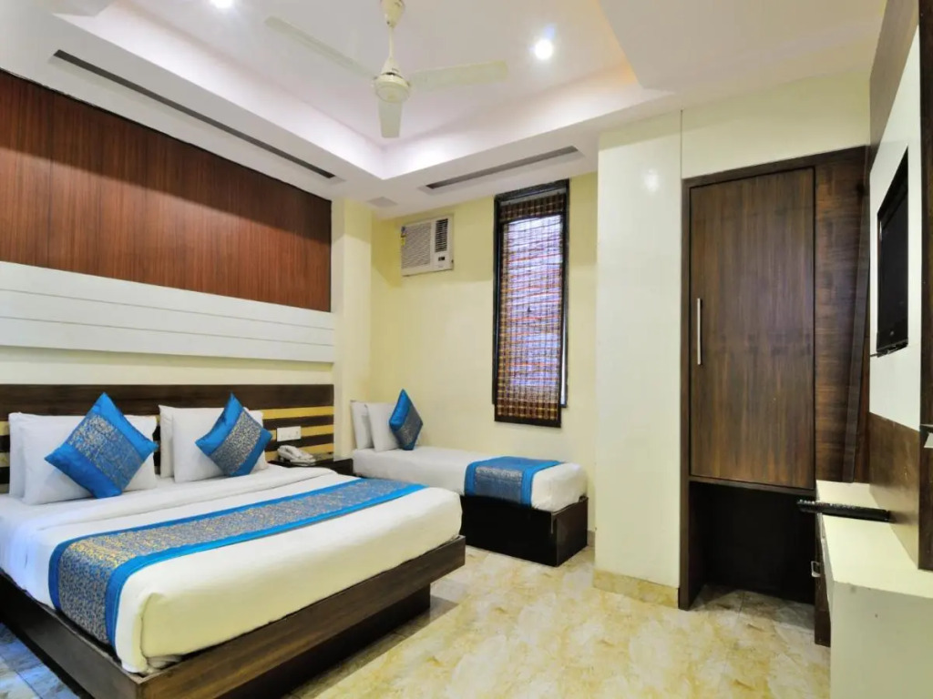 Hotel Gold Star Inn
