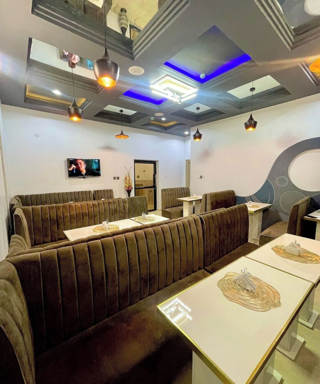 Fairtex Luxury Hotel