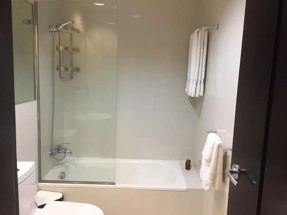 Lincoln Suite