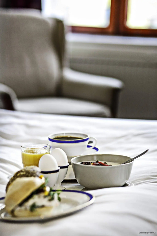 Best Western Tidbloms Hotel