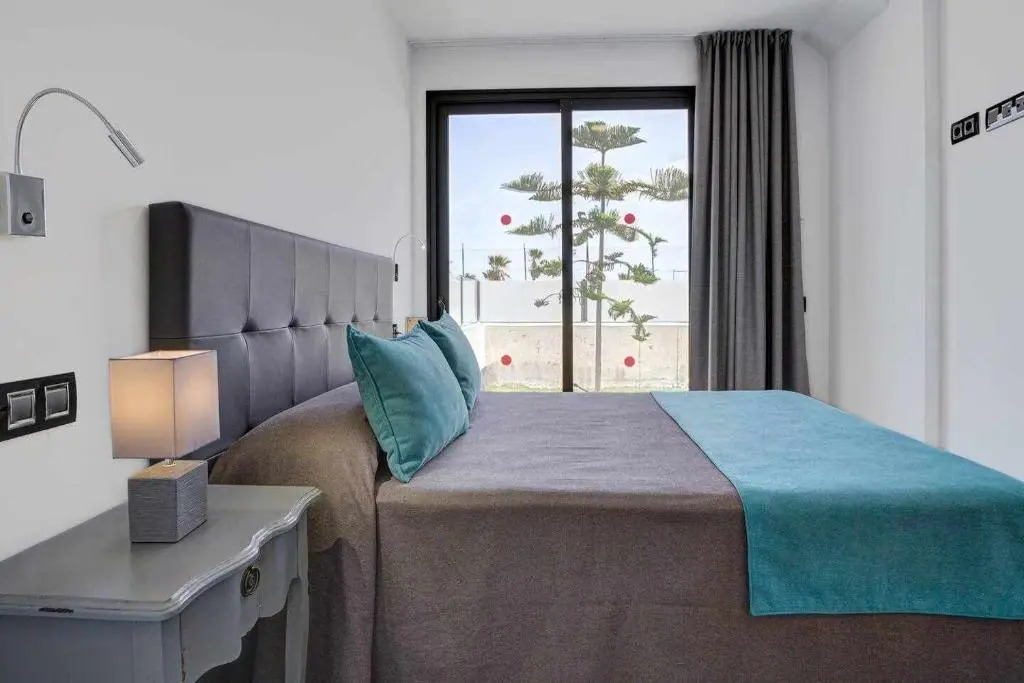 Seven Dreams Villas