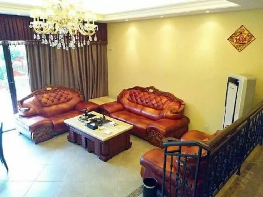 Fu Li Hot Spring Resort Apartment