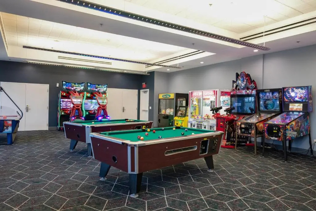WorldMark Anaheim