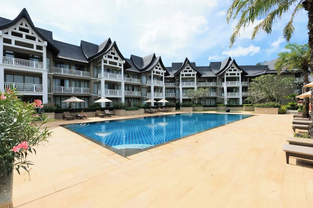Allamanda Laguna