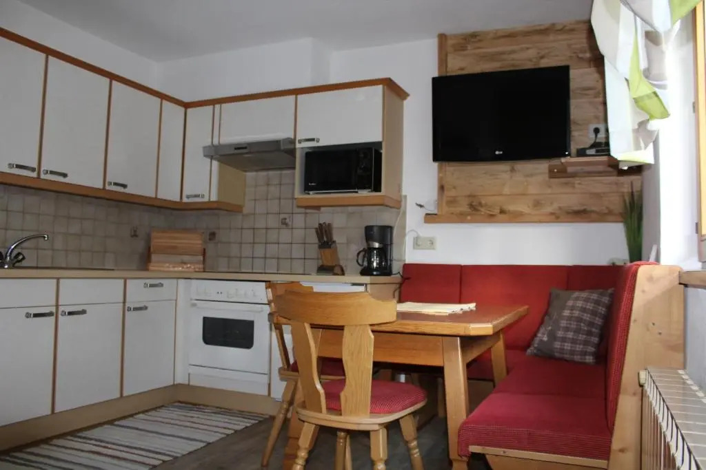 Ferienwohnung Brugger