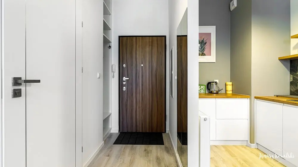 Garden Gates by Loft Apartments