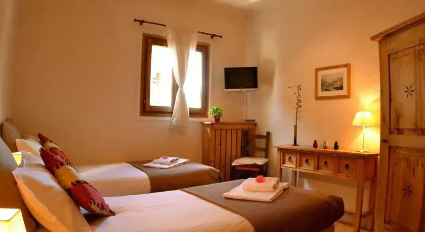 Auberge Le Mont Prorel