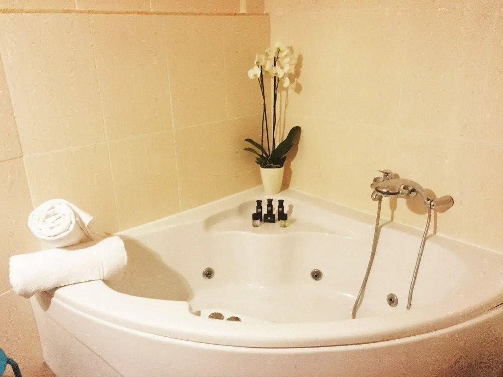 Beauty Hotel & Spa