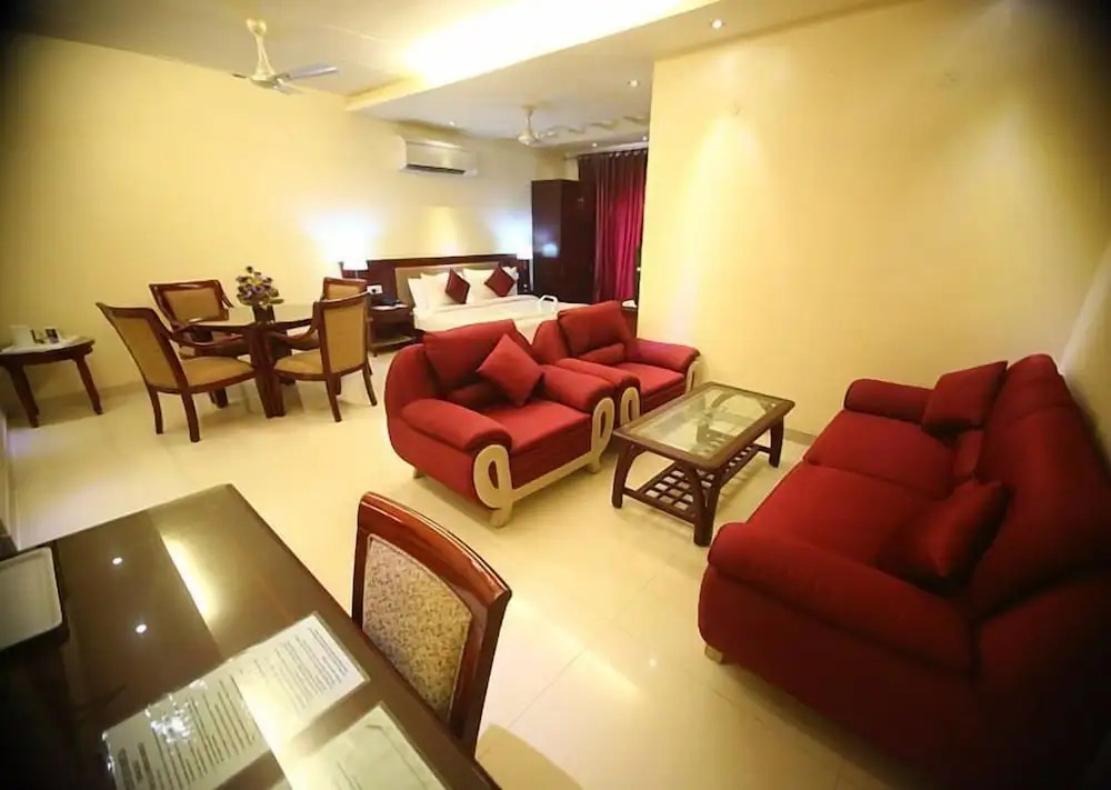 Hotel Vijay Intercontinental