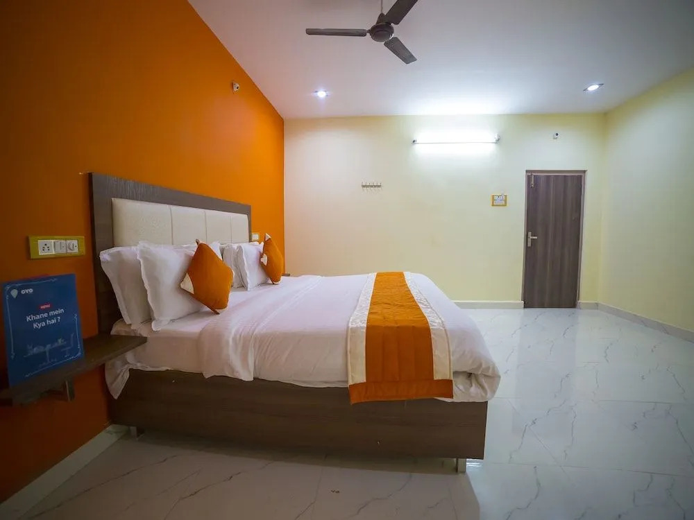 OYO 8147 Short Stay Homes