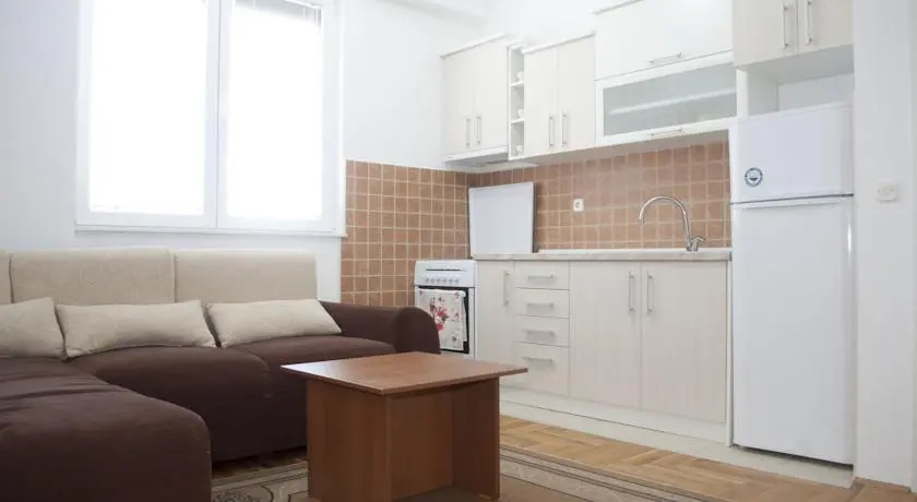Apartament Buleski