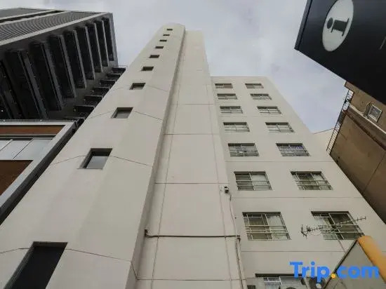 Tasone Urban STAY Osaka Namba Nippombashi South Fuyajo707