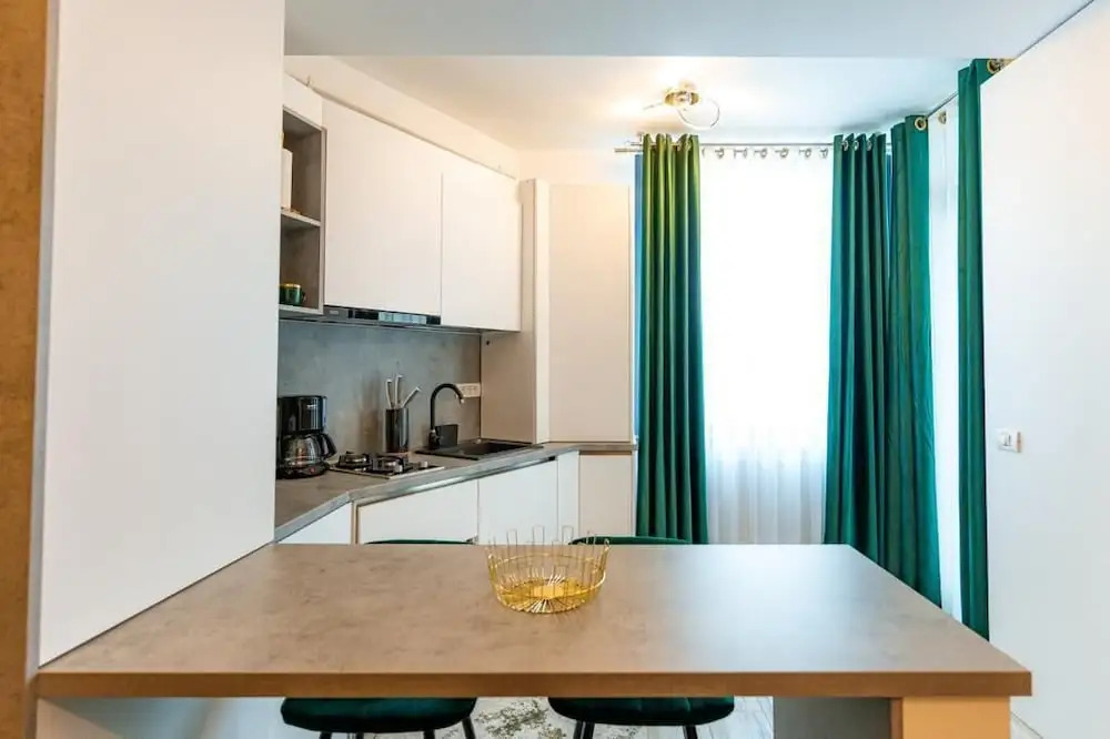 Apartamente by R S 3