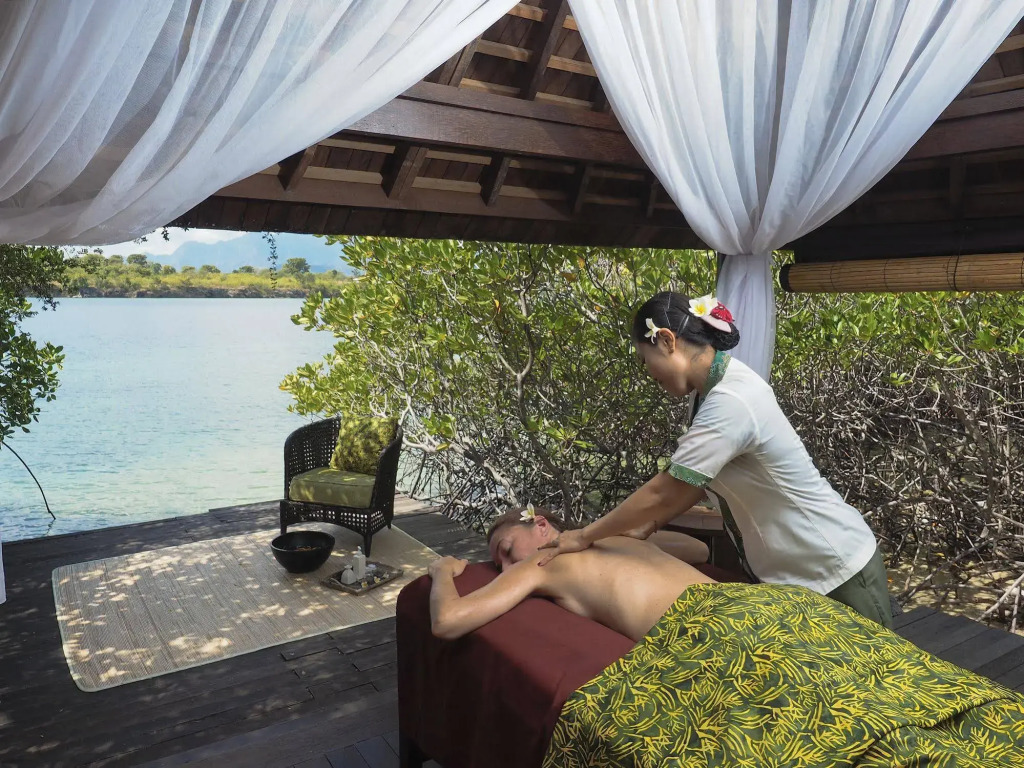 The Menjangan by LifestyleRetreats