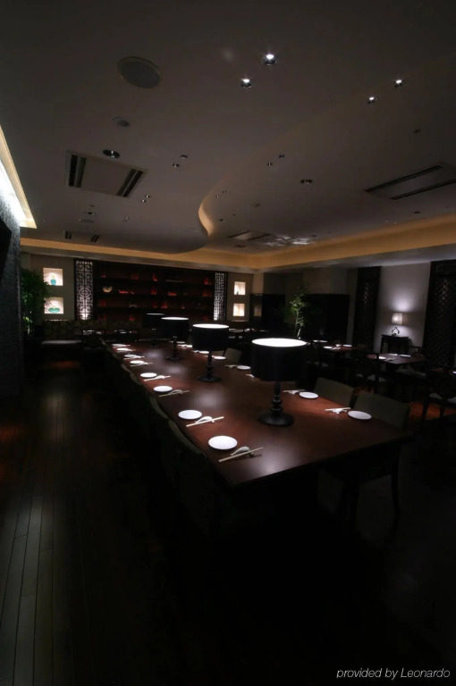 Hotel JAL City Nagasaki