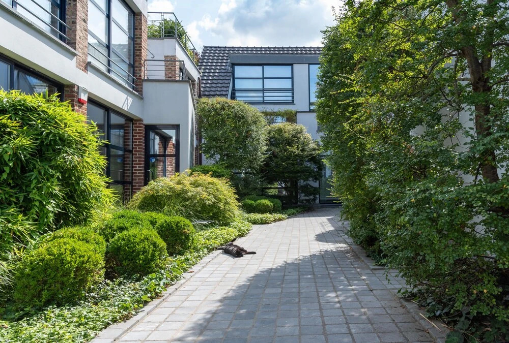 Europea Rooftop Duplex Residence - Brussels Uccle