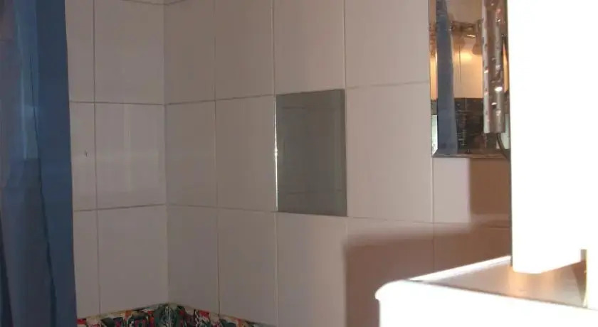 Apartmenty Holiday