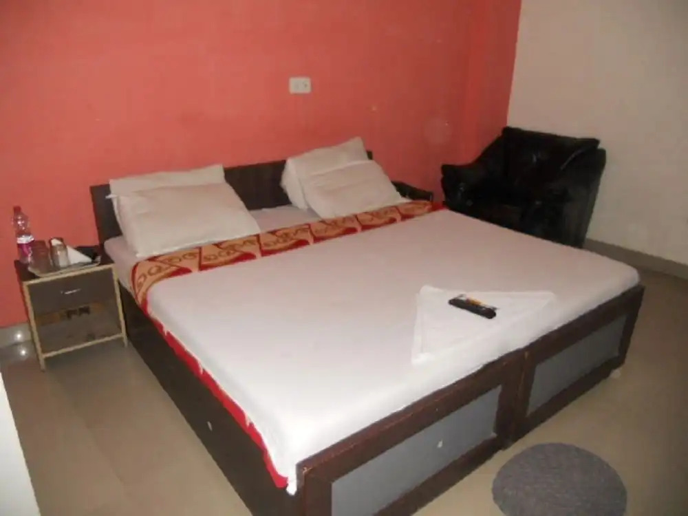 Hotel Royal Blue