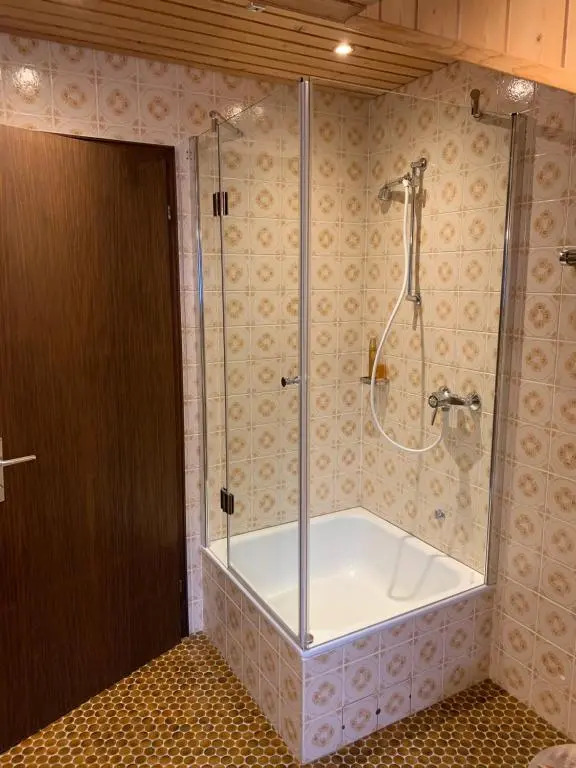 2 Zimmer Wohnung am Süd-Schwarzwald