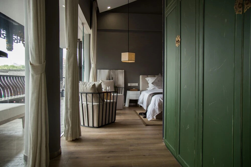 Seclusive Wenshufang Botique Hotel