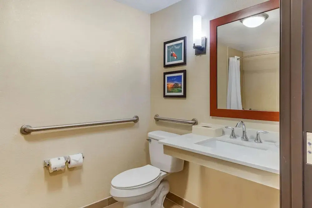 Spring City Inn