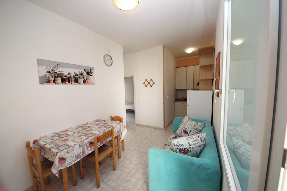 Rosolina Mare Flat Near Beach