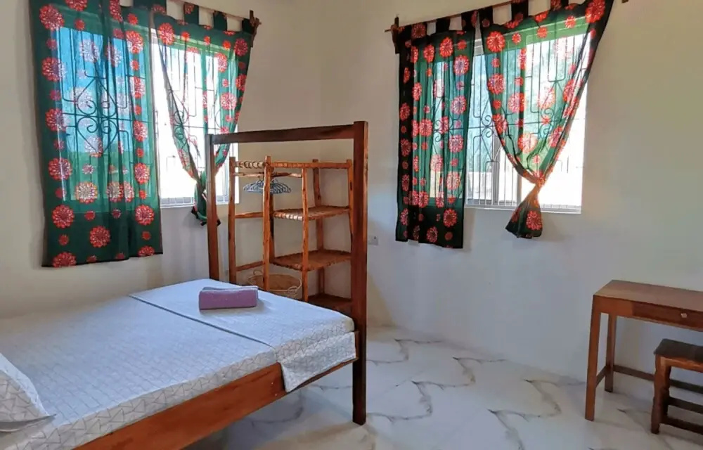 Serenity House Zanzibar