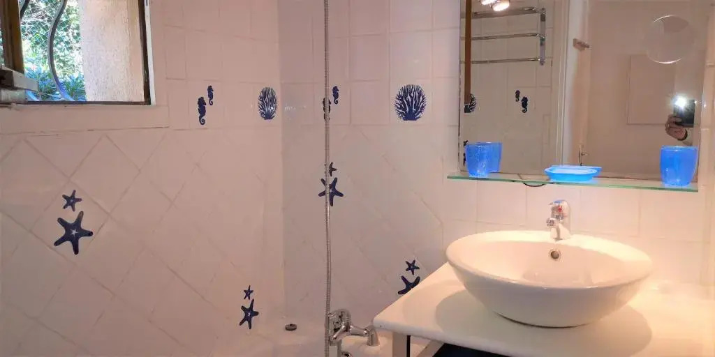 Résidence Cap Azur Maison N° 26