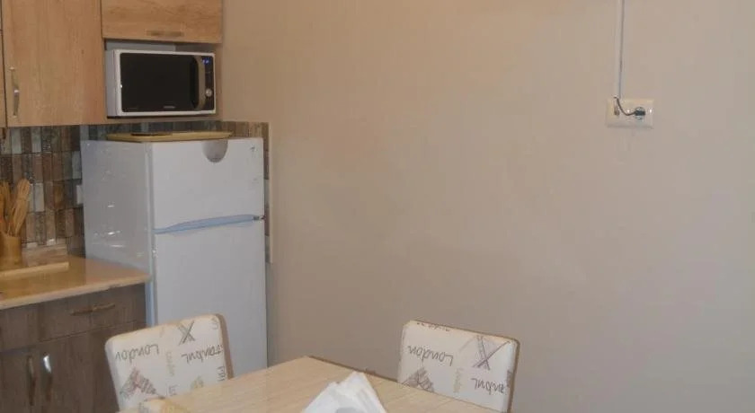 Hostel Calypso