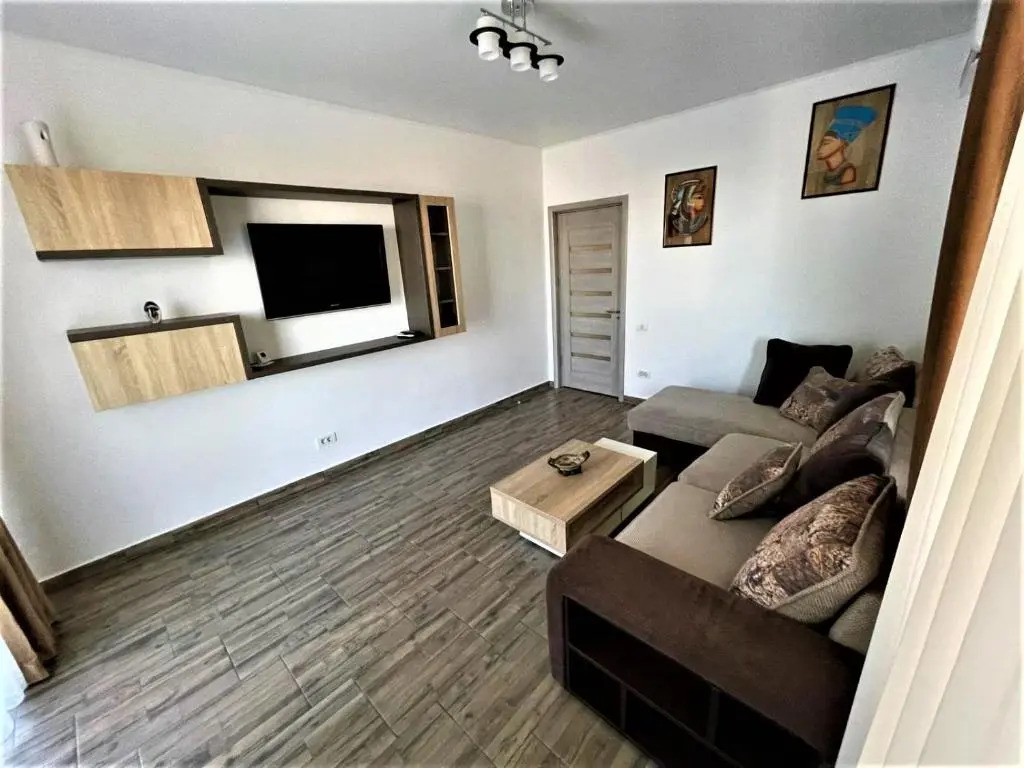 Seaside Apartment 505A